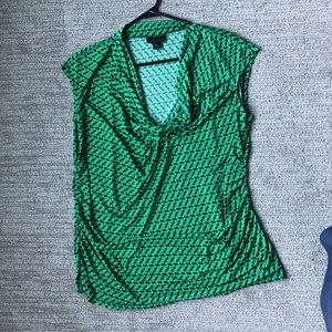 Worthington Woman’s Blouse 2X